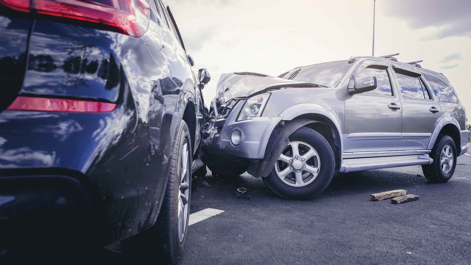 Car Accidents