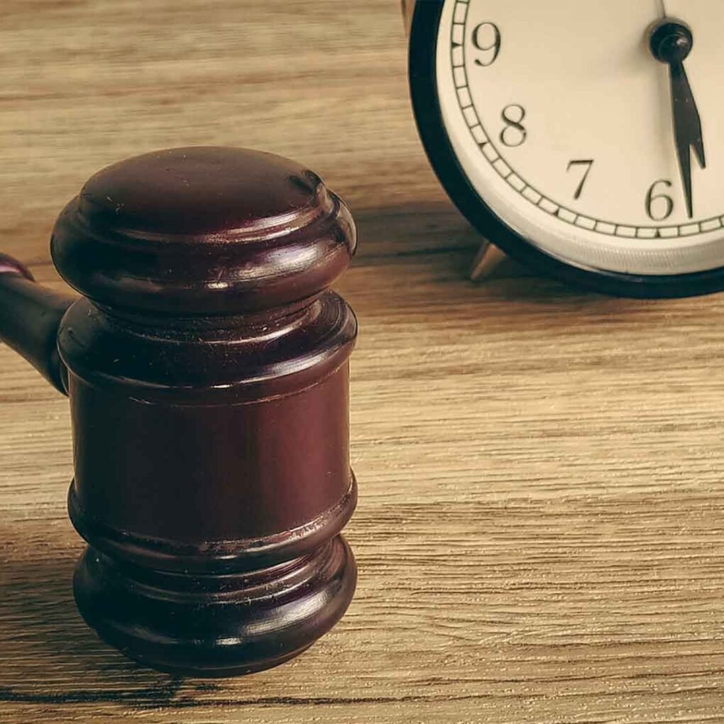 Louisiana's-One-Year-Statute-of-Limitations Louisiana's One-Year Statute of Limitations