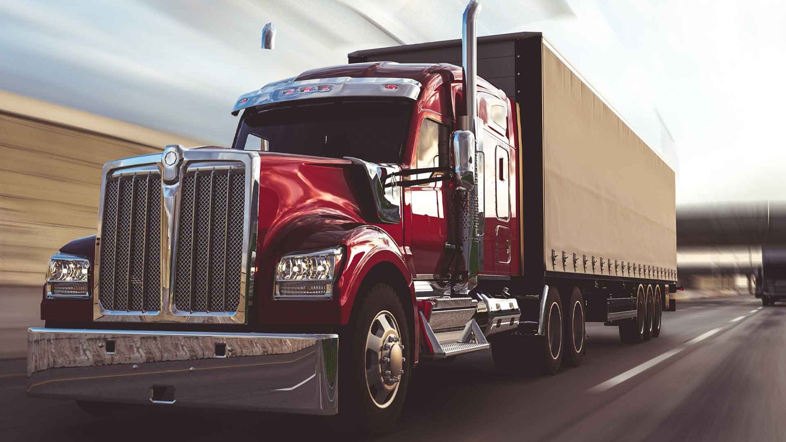 Truck Accidents
